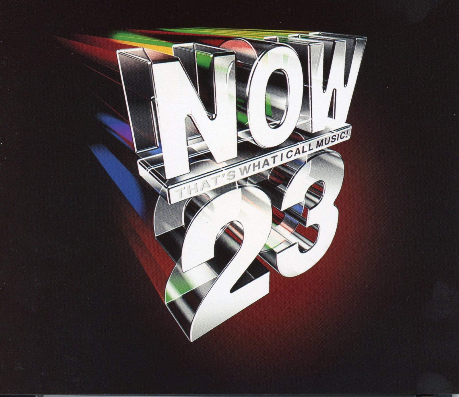 Product Image: Now 23 (UK Import)