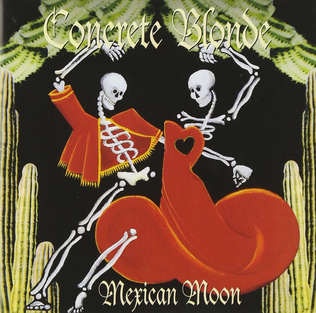 Mexican Moon Alternative & Indie