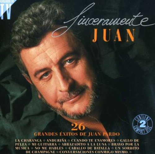 Sinceramente Juan Country & Folk