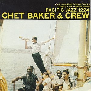 Chet Baker and Crew Jazz