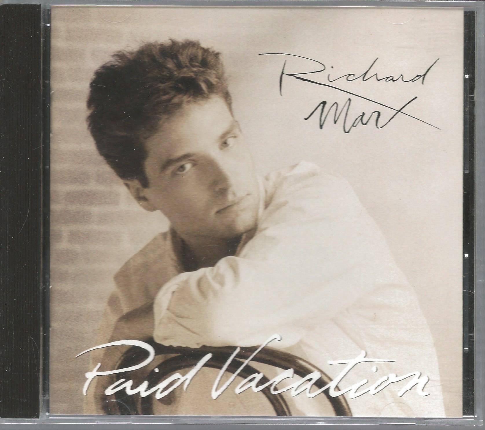 Paid Vacation Funk, R&B & Soul