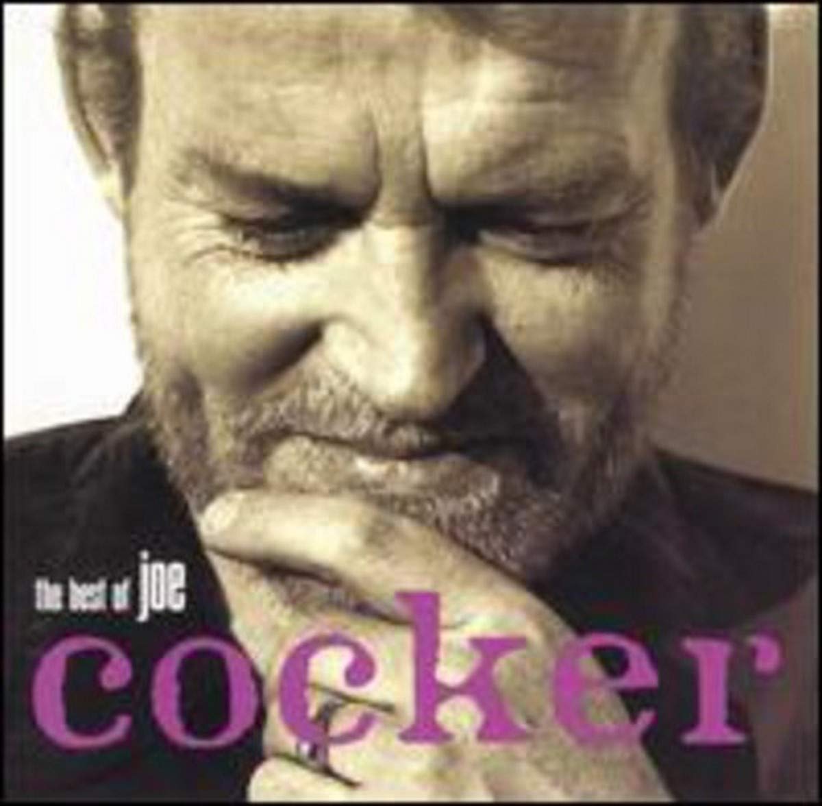 Product Image: Best of Joe Cocker