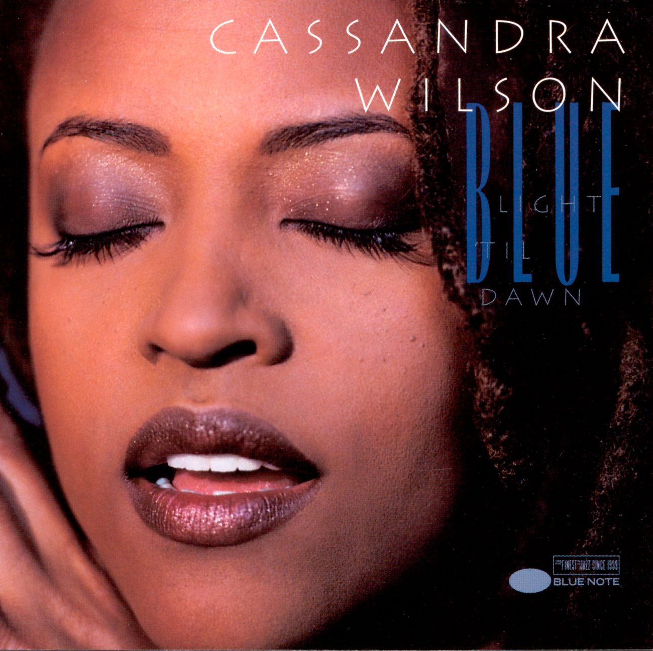 Blue Light 'Til Dawn Jazz