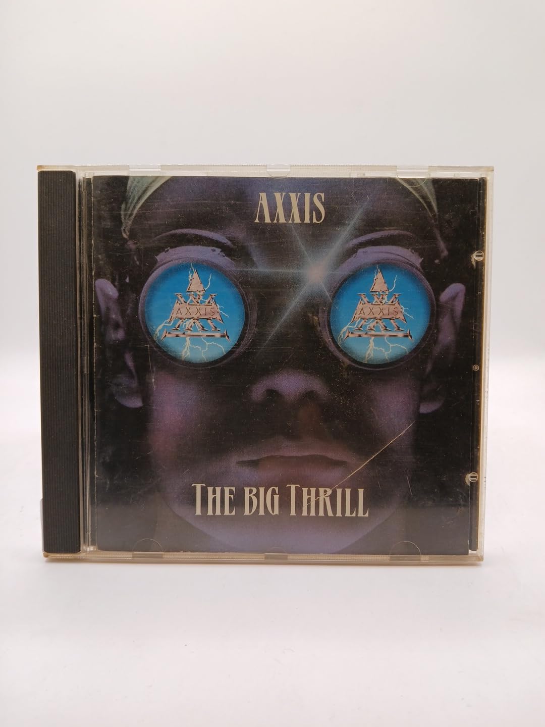 Big Thrill Metal & Hardrock