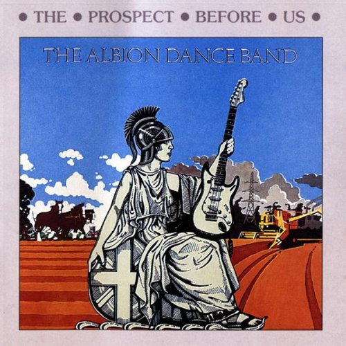 Product Image: The Prospect Before Us