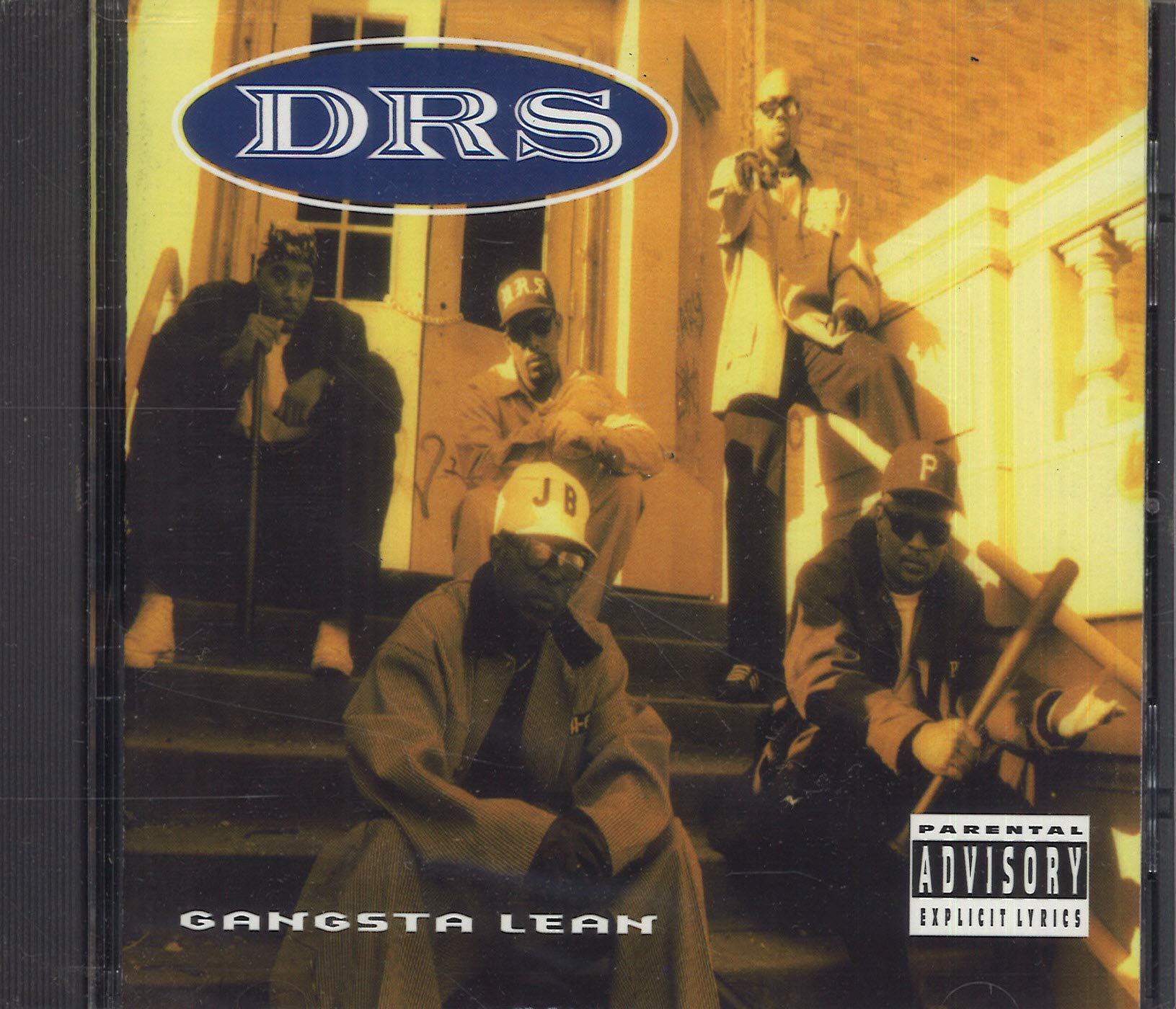 Gangsta Lean Funk, R&B & Soul