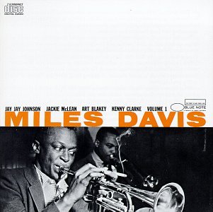 Miles Davis-Vol.1 Jazz