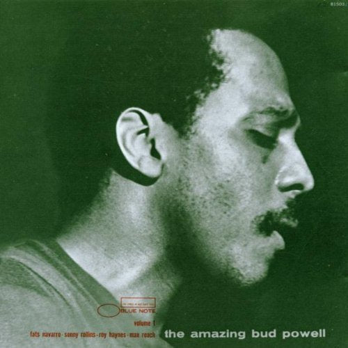 Product Image: Amazing Bud Powell Vol.1