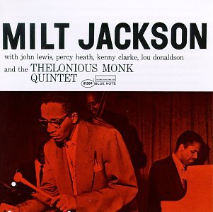 Milt Jackson Jazz