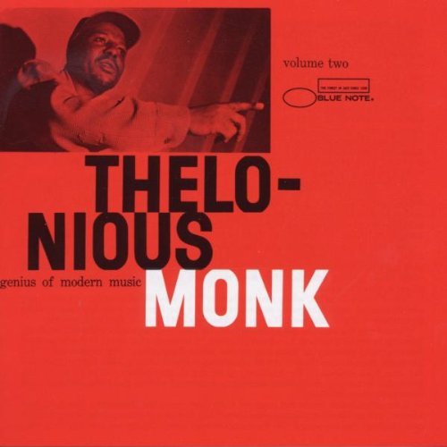 Product Image: Genius of Modern Music, Vol.2