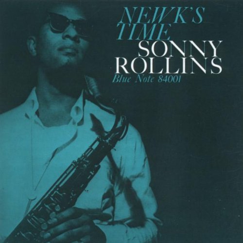 Newk'S Time Jazz