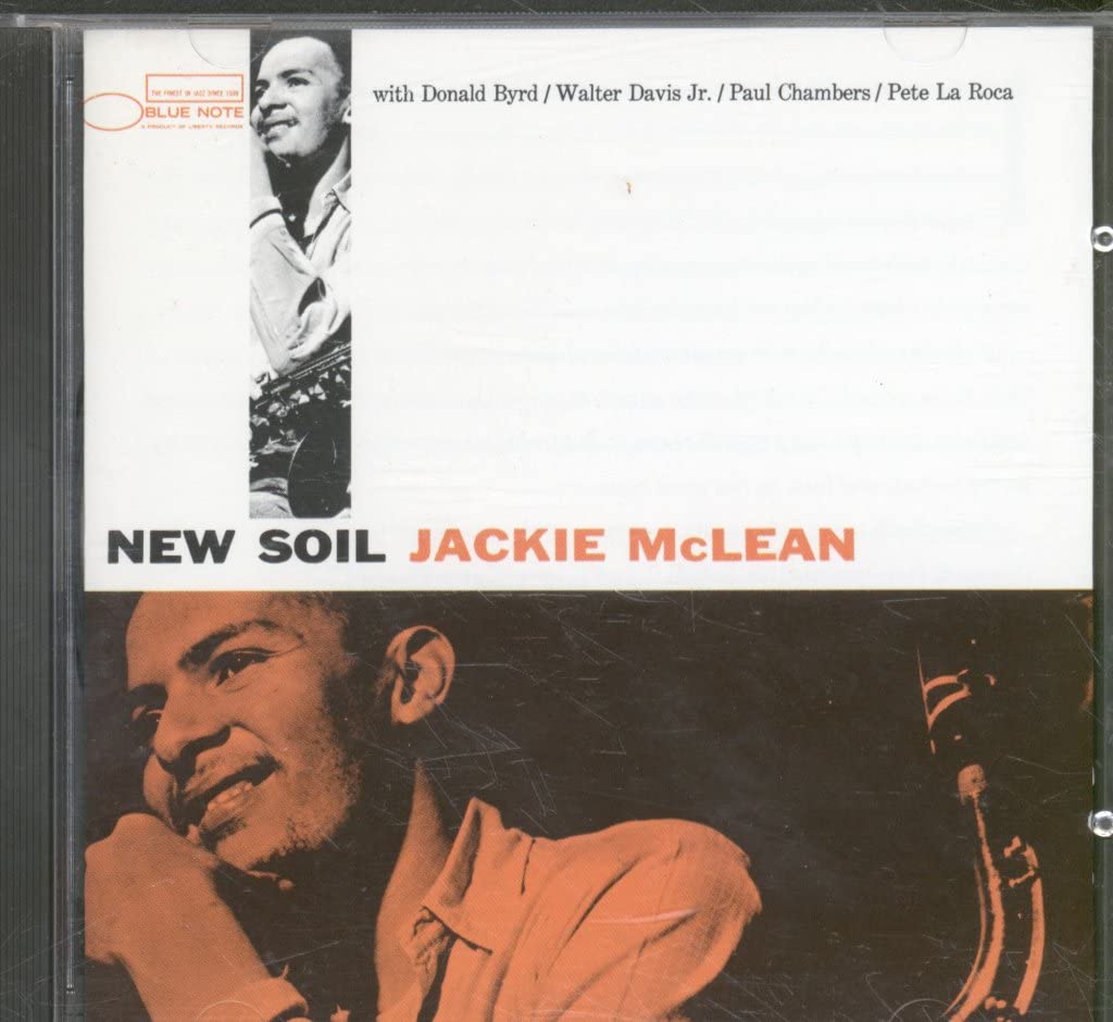 New Soil Pop