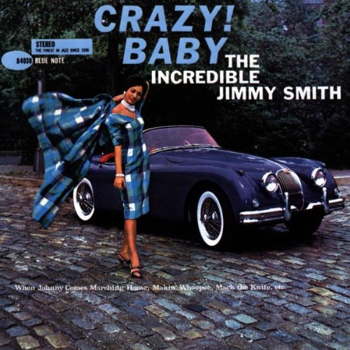 Crazy Baby Jazz