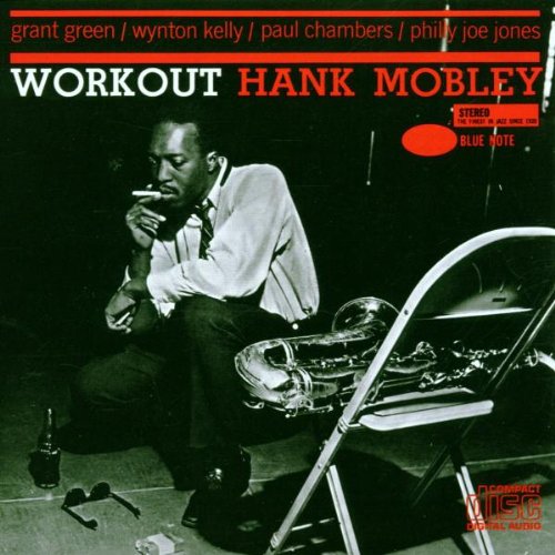 Workout Jazz