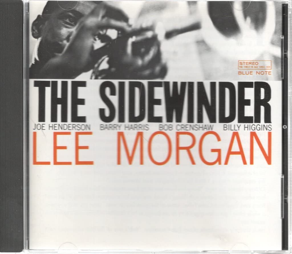 Sidewinder Jazz