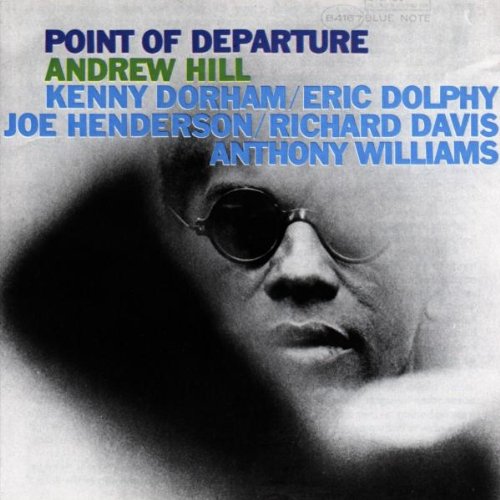 Product Image: Point of Departure