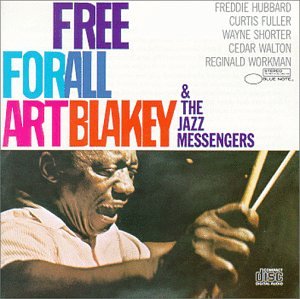 Free for All Jazz