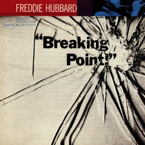 Breaking Point Jazz