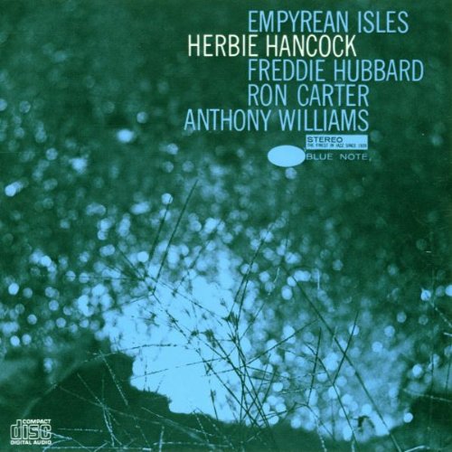 Empyrean Isles Jazz