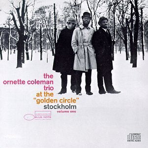 At The Golden Circle Stockholm Vol. 1 Jazz