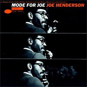 Mode for Joe Pop