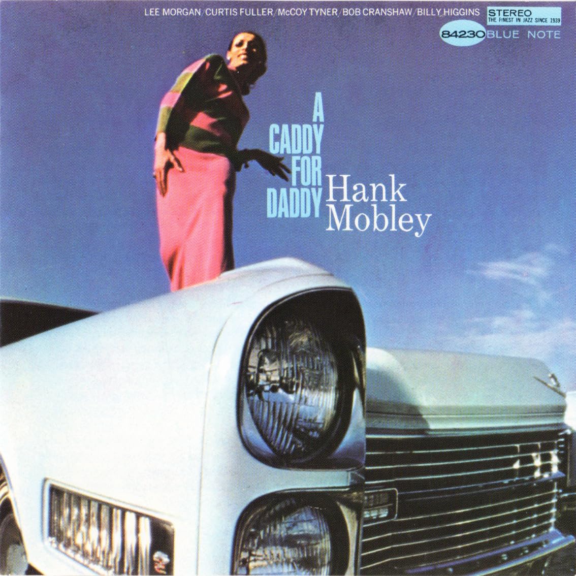 A Caddy for Daddy Jazz