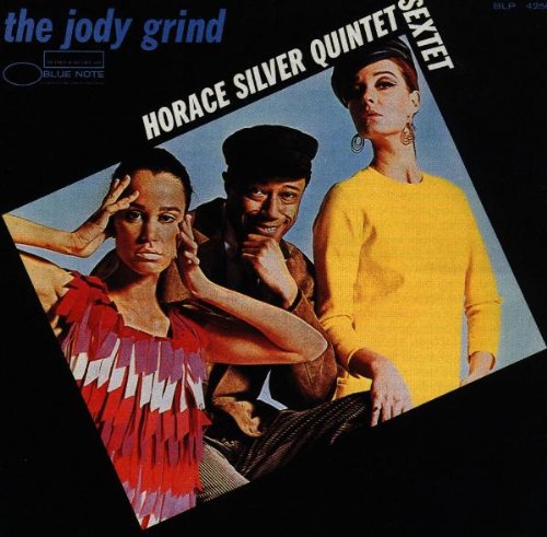 The Jody Grind Jazz