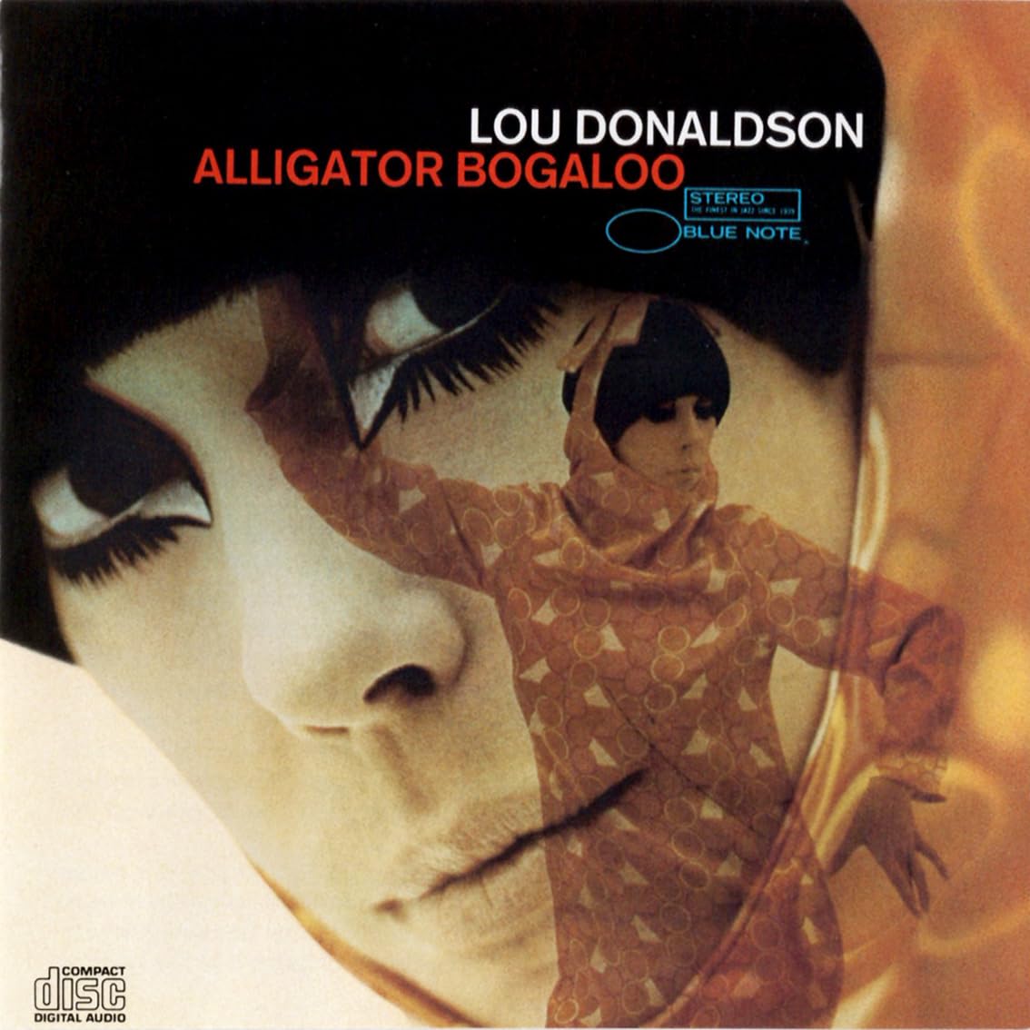 Product Image: Alligator Boogaloo