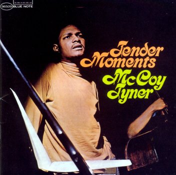Tender Moments Jazz