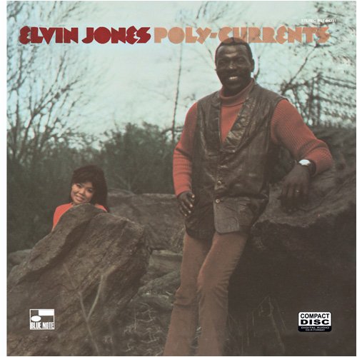 Poly-Currents Jazz