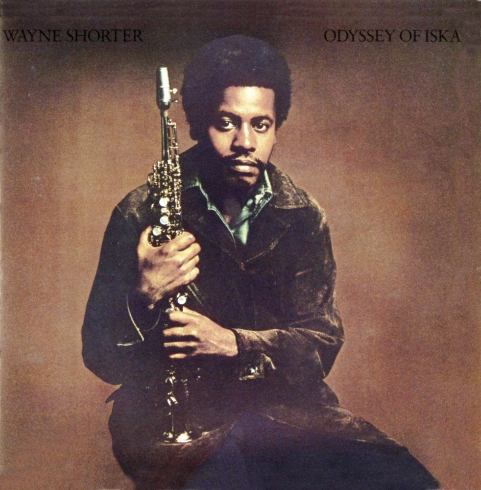 Odyssey Of Iska Jazz