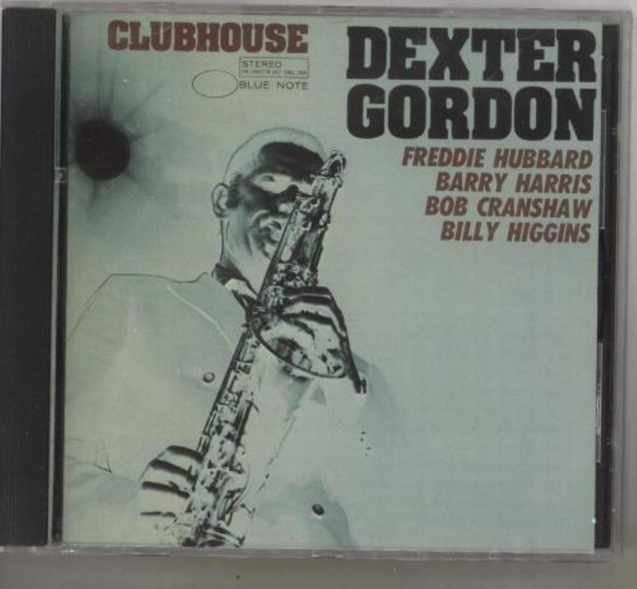 Clubhouse Jazz