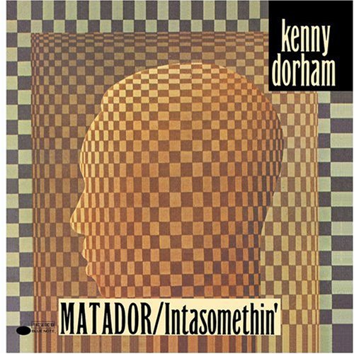 Product Image: Matador / Intasomethin'