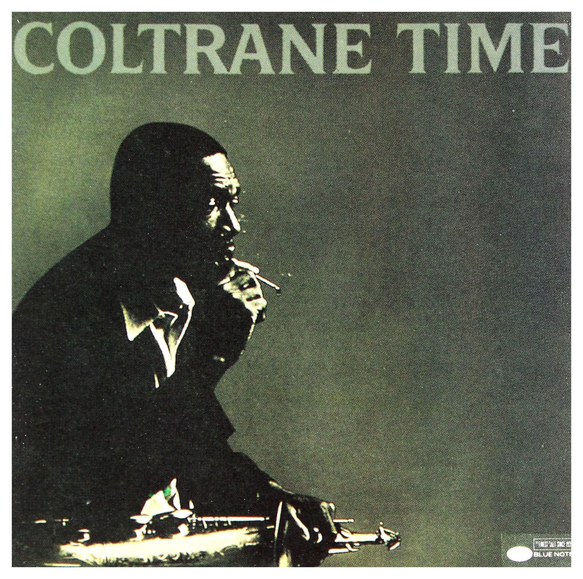 Coltrane Time Pop