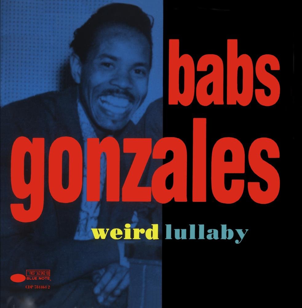 Weird Lullaby Jazz