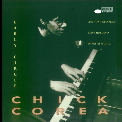 Early Circle Jazz