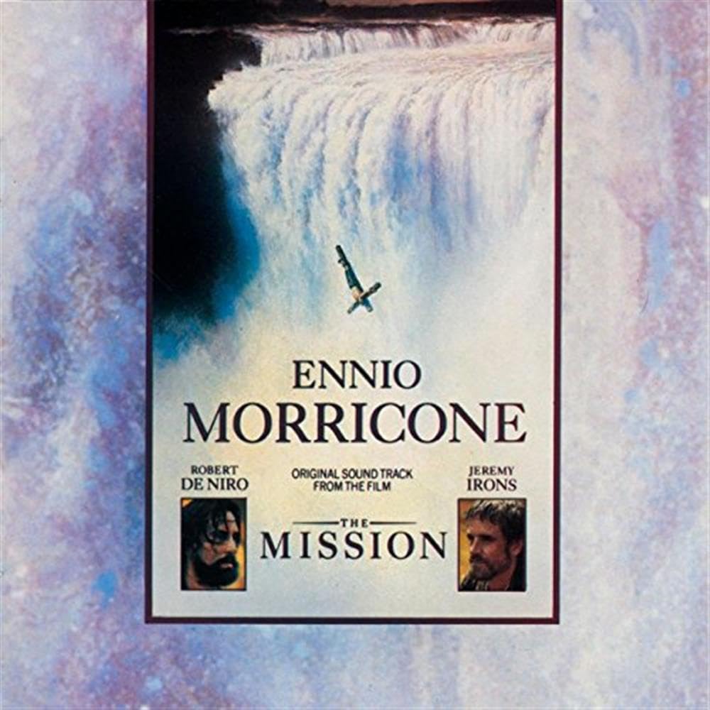 The Mission Pop
