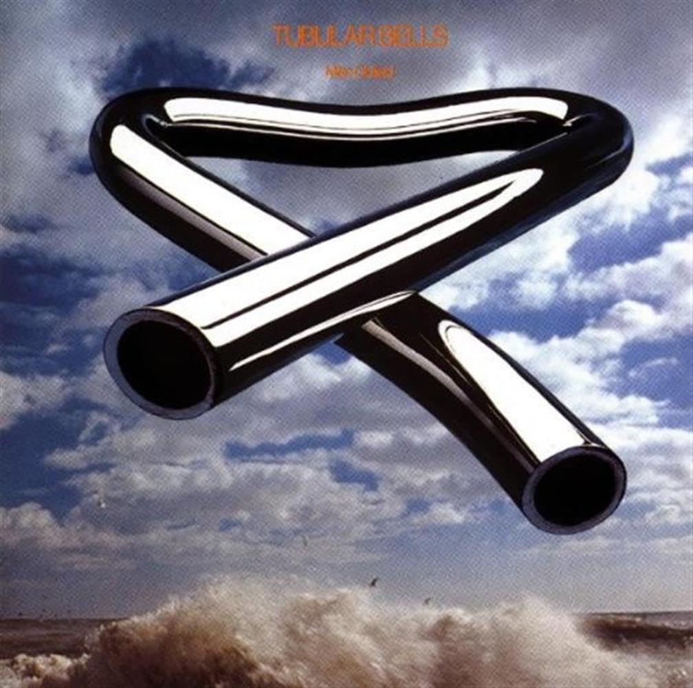 Product Image: Tubular Bells