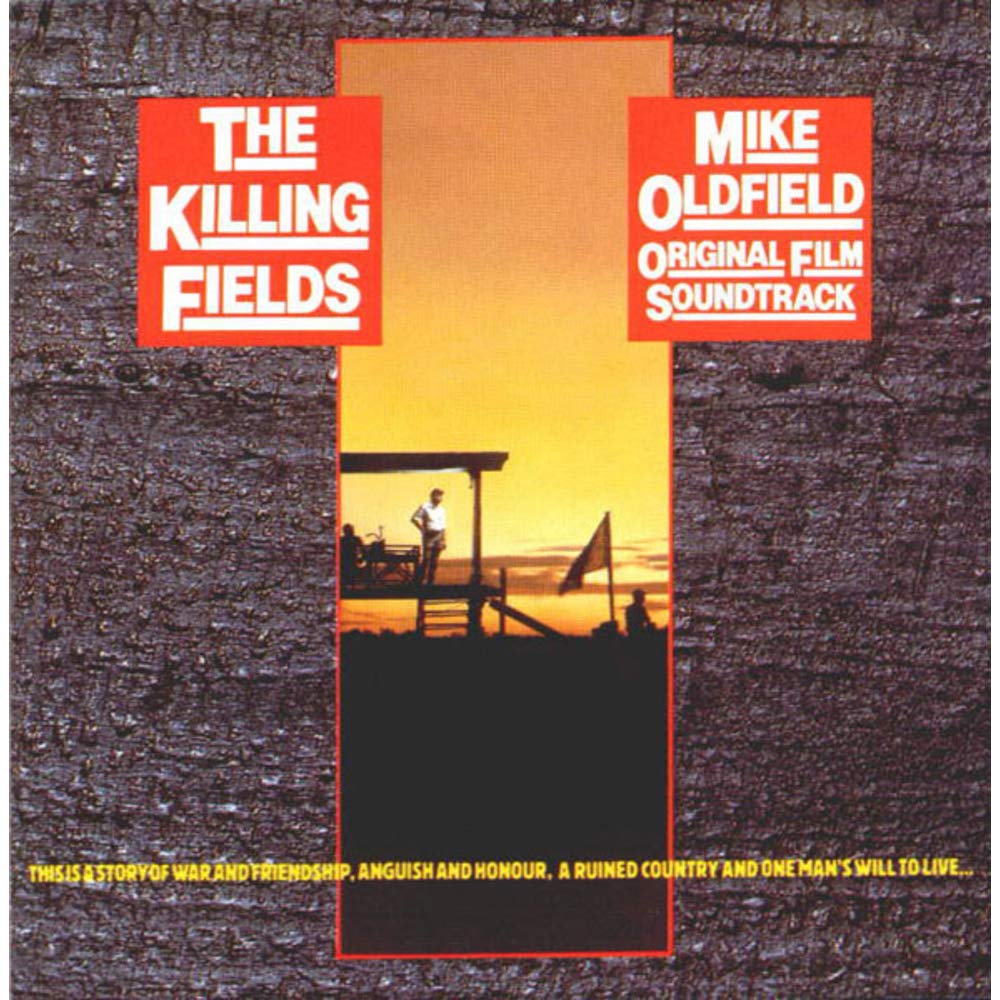 Killing Fields Pop