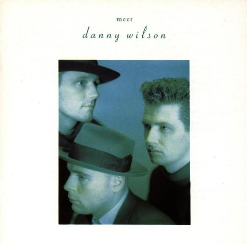Product Image: Meet Danny Wilson