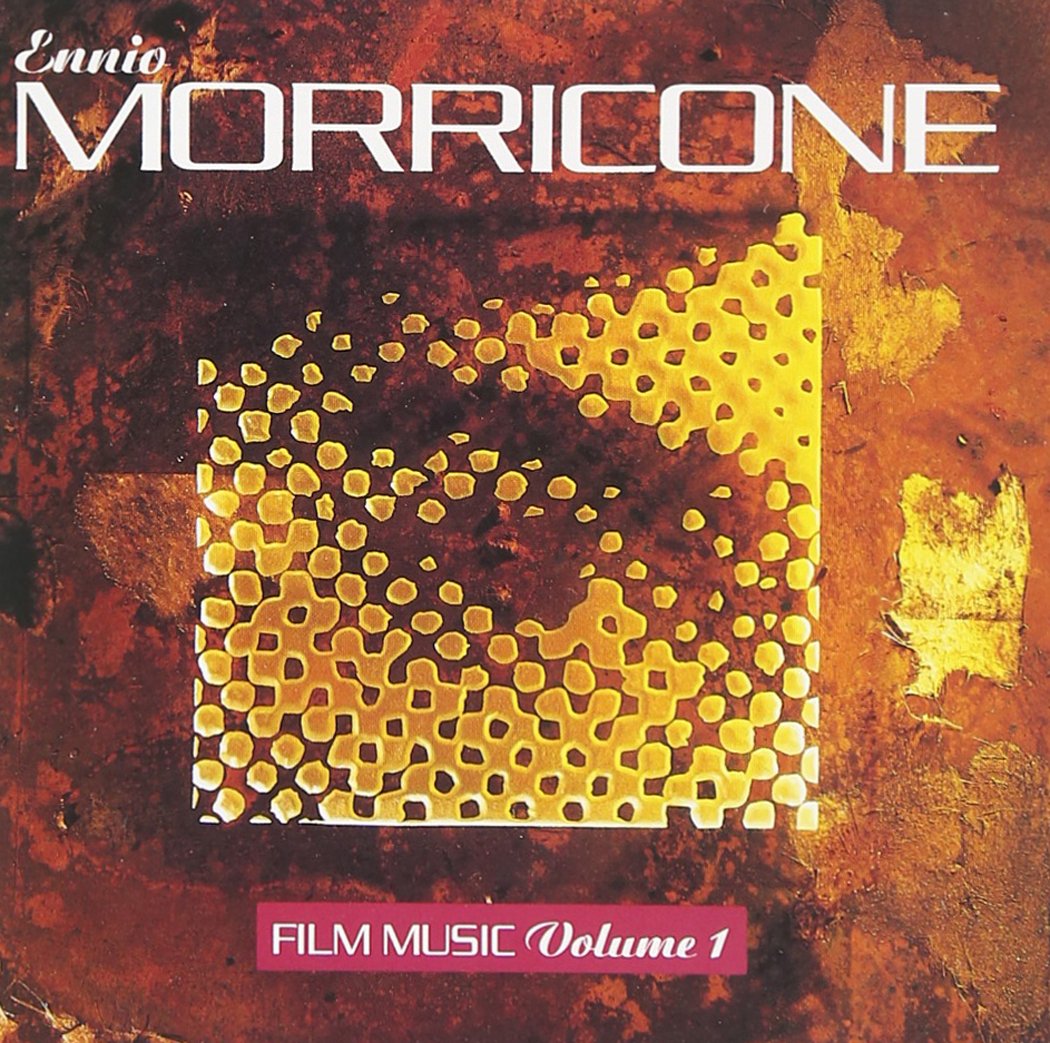 Product Image: Film Music Vol. 1