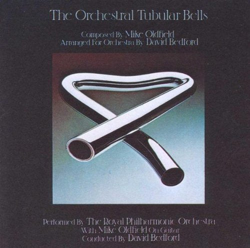 Product Image: Orchestral Tubular Bells