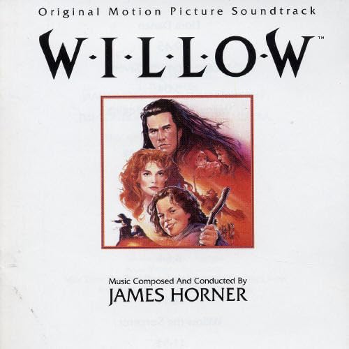 Willow Pop