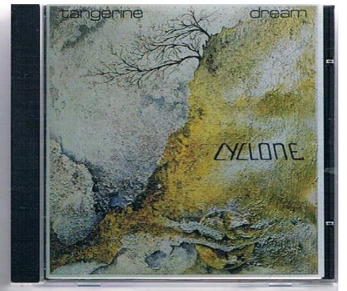 Cyclone Music