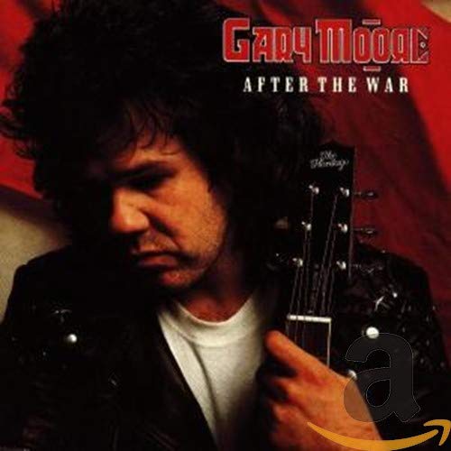 After the War Blues