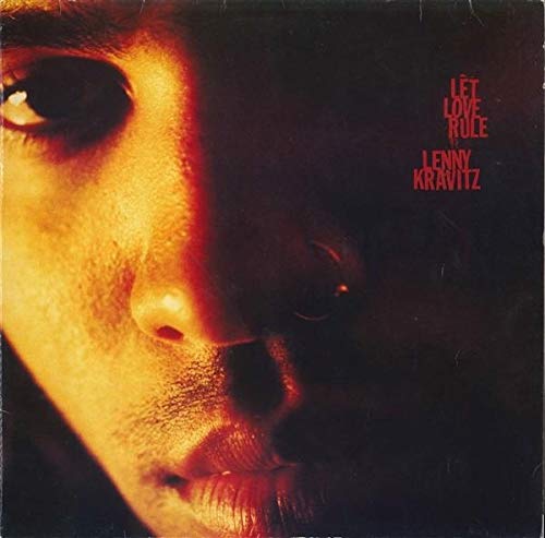 Let Love Rule Pop