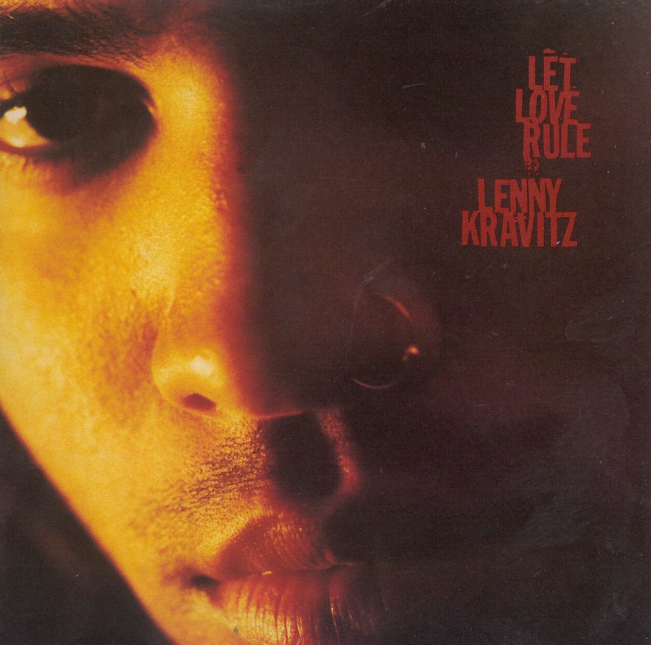 Let Love Rule Alternative & Indie