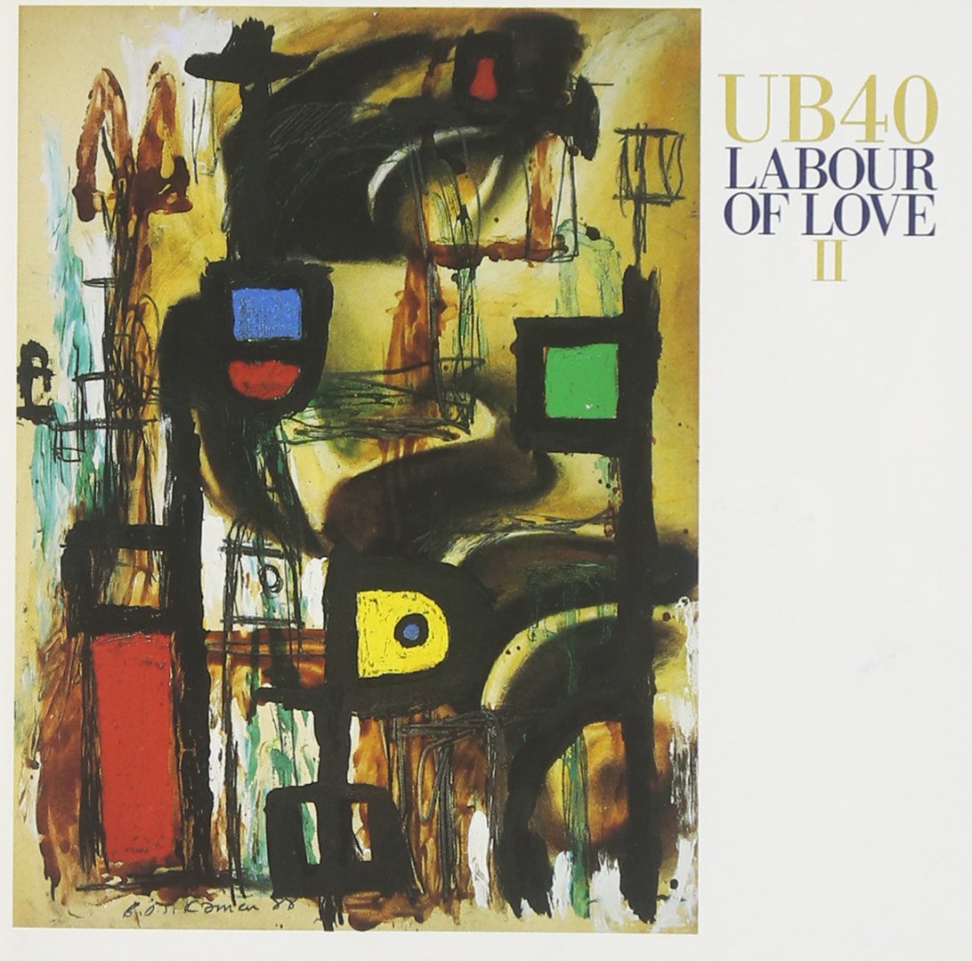 Product Image: Labour of Love 2