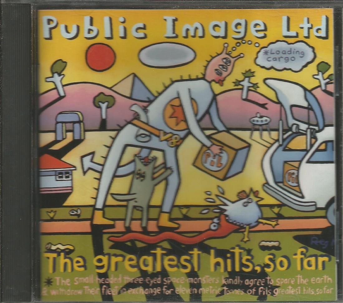Greatest Hits Alternative & Indie