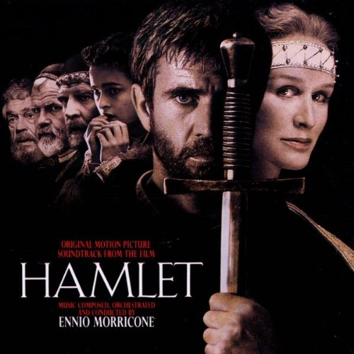 Hamlet Soundtracks & Musicals